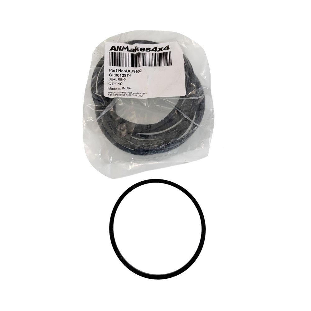 Lower Sealing Ring Fuel Filter AAU9902